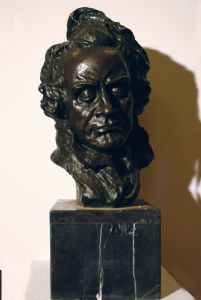 Beethoven, um 1914